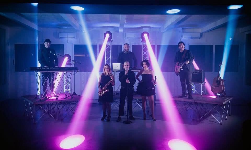 HARMONY CHIC LIVE
